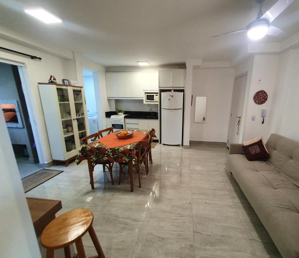Enseada De Marbella Apartment Bombinhas Exterior photo