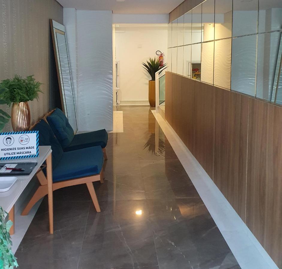 Enseada De Marbella Apartment Bombinhas Exterior photo