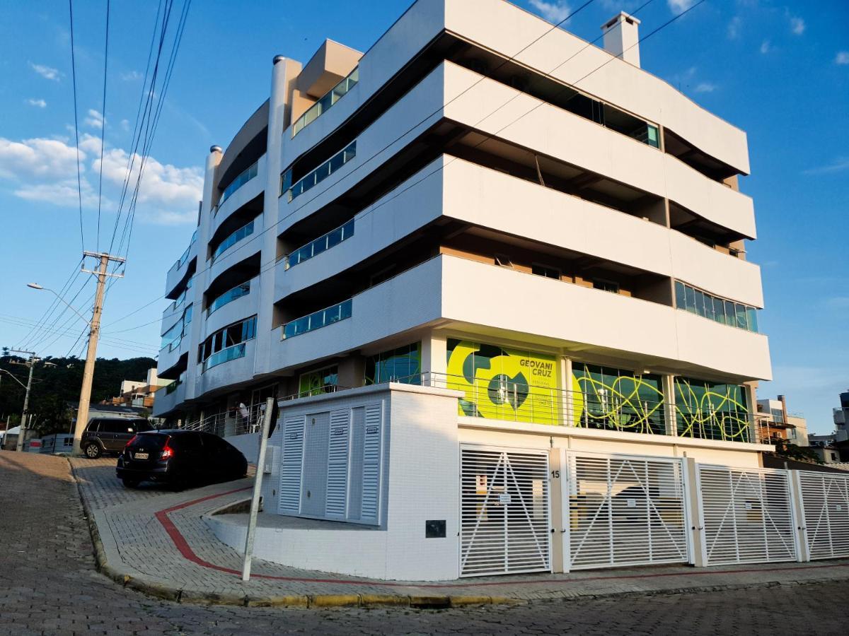 Enseada De Marbella Apartment Bombinhas Exterior photo